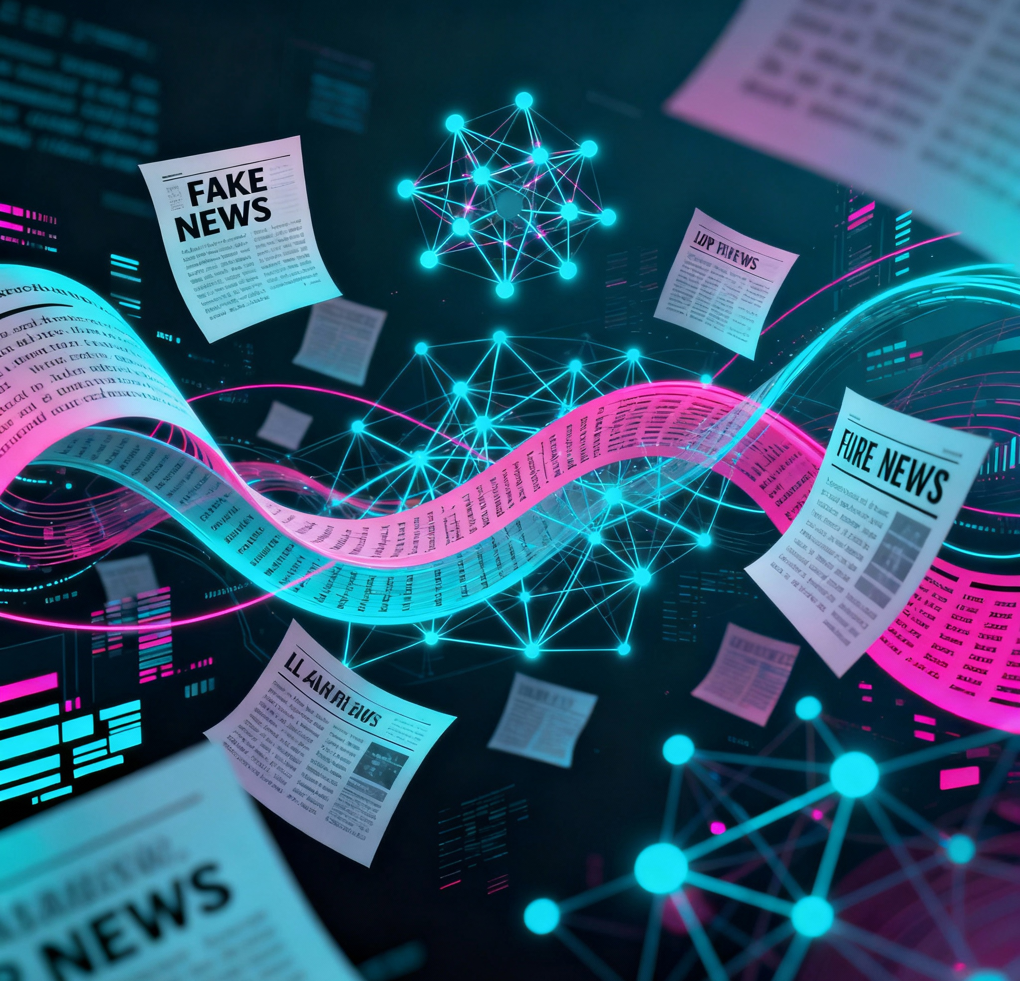 Fake News Detection